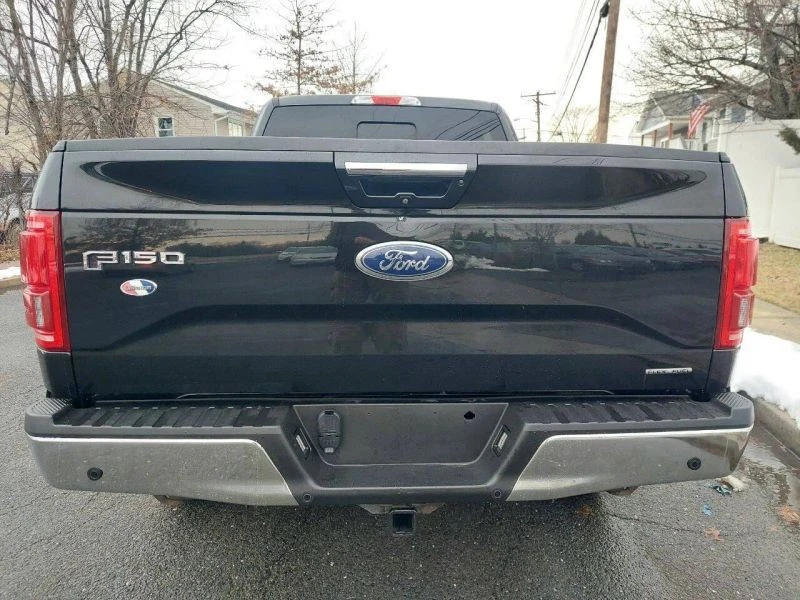 2015 Ford F-150 13th Gen - Image 12 of 12
