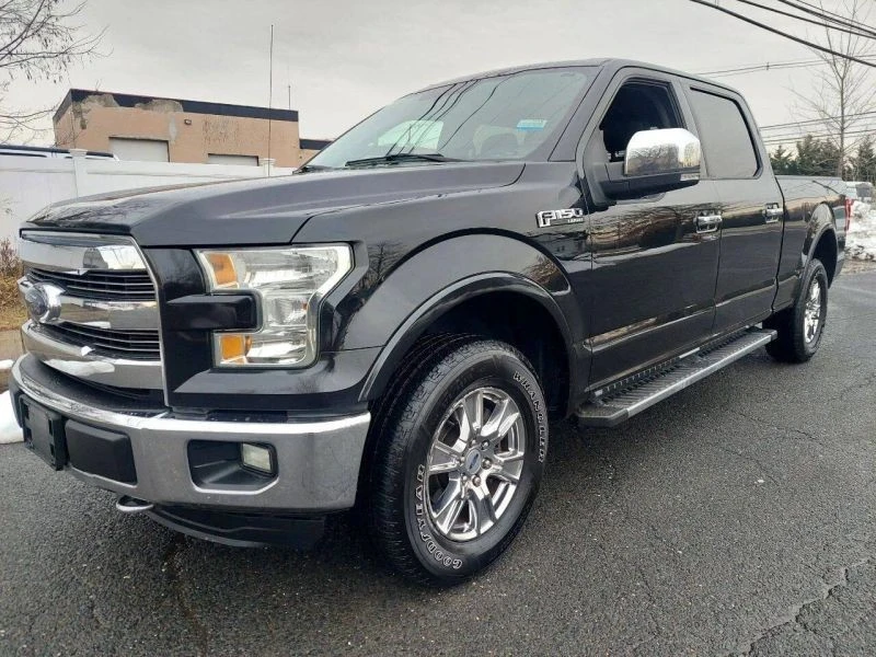 2015 Ford F-150 13th Gen - Image 6 of 12