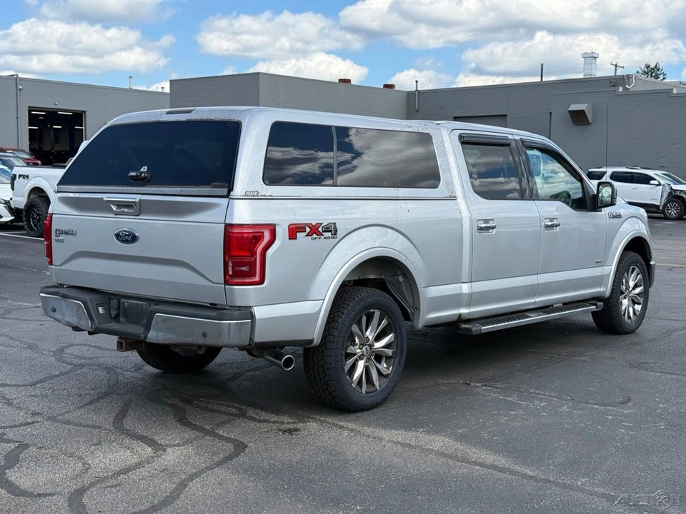 2015 Ford F-150 13th Gen - Image 3 of 10
