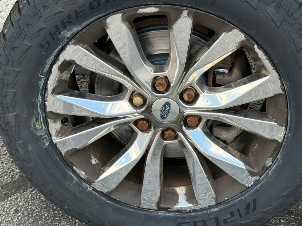 2015 Ford F-150 13th Gen - Image 10 of 10