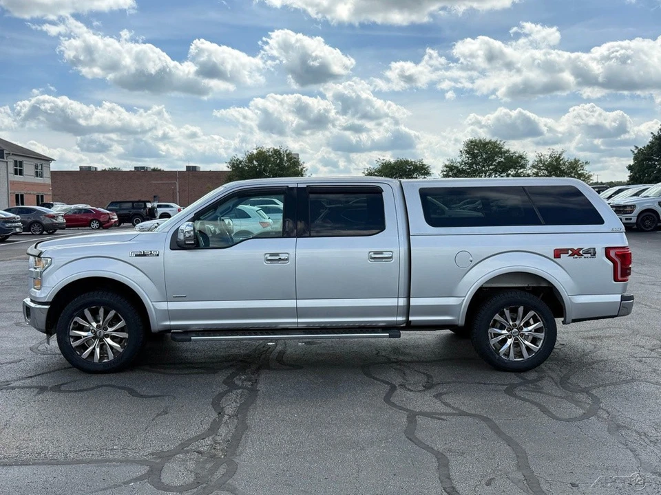 2015 Ford F-150 13th Gen - Image 6 of 10