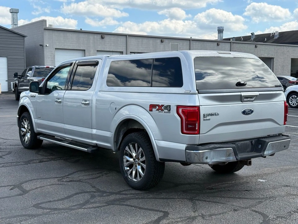 2015 Ford F-150 13th Gen - Image 5 of 10