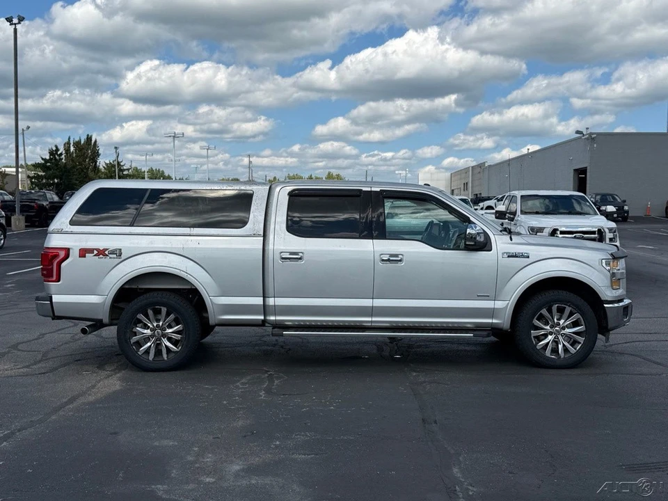 2015 Ford F-150 13th Gen - Image 2 of 10