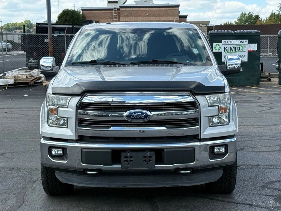 2015 Ford F-150 13th Gen - Image 8 of 10