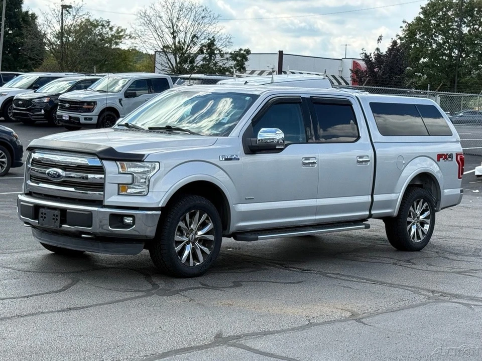 2015 Ford F-150 13th Gen - Image 7 of 10