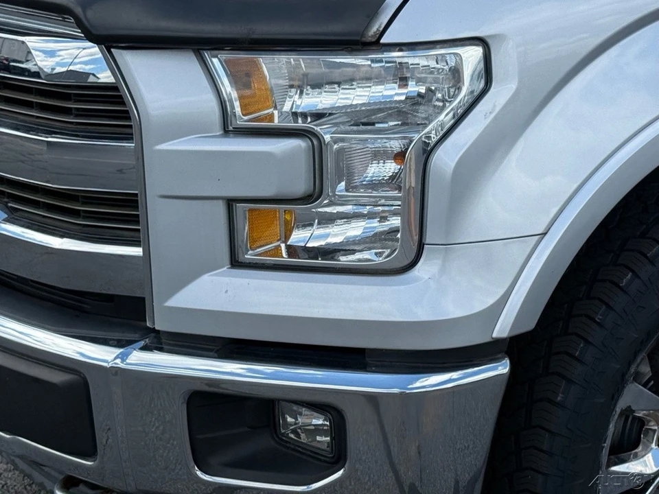 2015 Ford F-150 13th Gen - Image 9 of 10