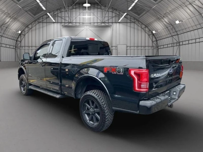 2015 Ford F-150 13th Gen - Image 5 of 12