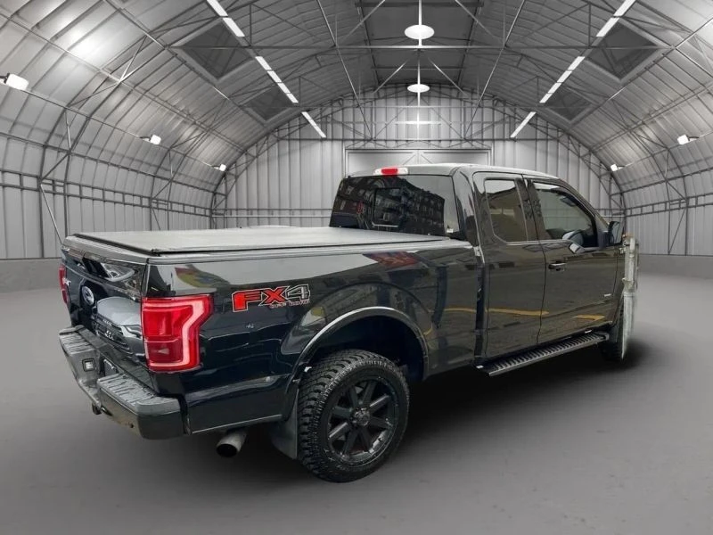 2015 Ford F-150 13th Gen - Image 6 of 12
