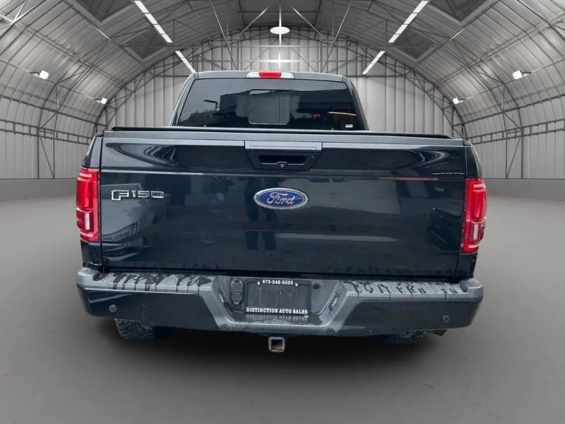 2015 Ford F-150 13th Gen - Image 4 of 12
