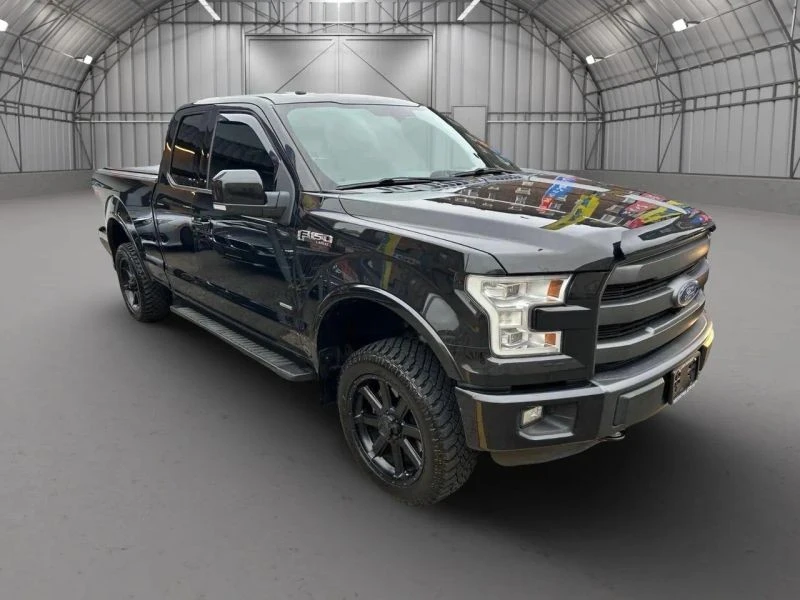 2015 Ford F-150 13th Gen - Image 3 of 12