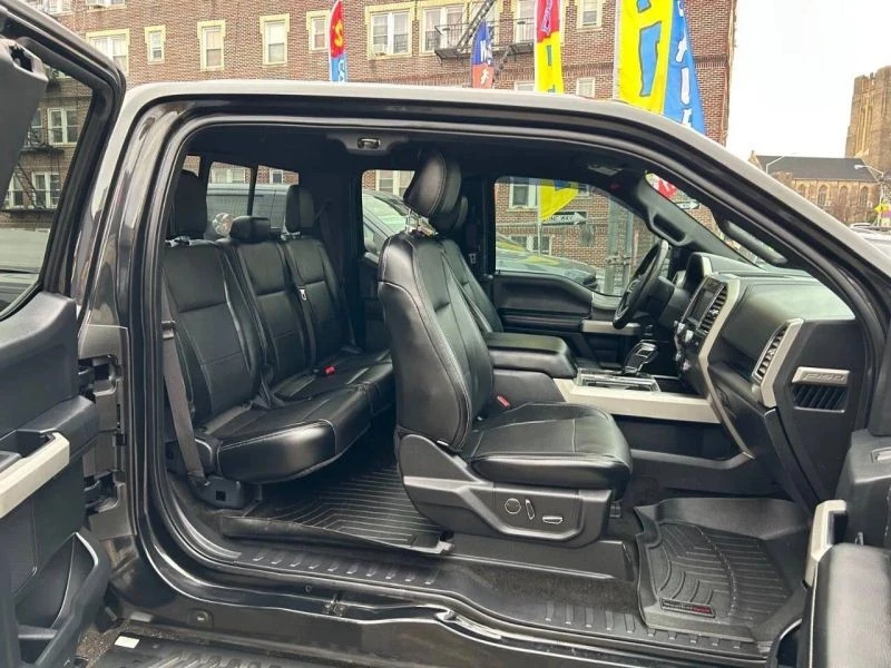 2015 Ford F-150 13th Gen - Image 12 of 12