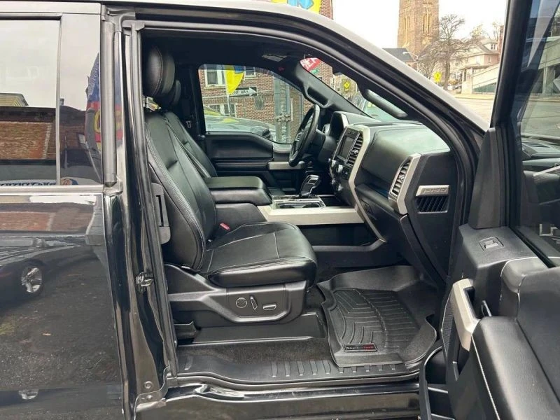 2015 Ford F-150 13th Gen - Image 11 of 12