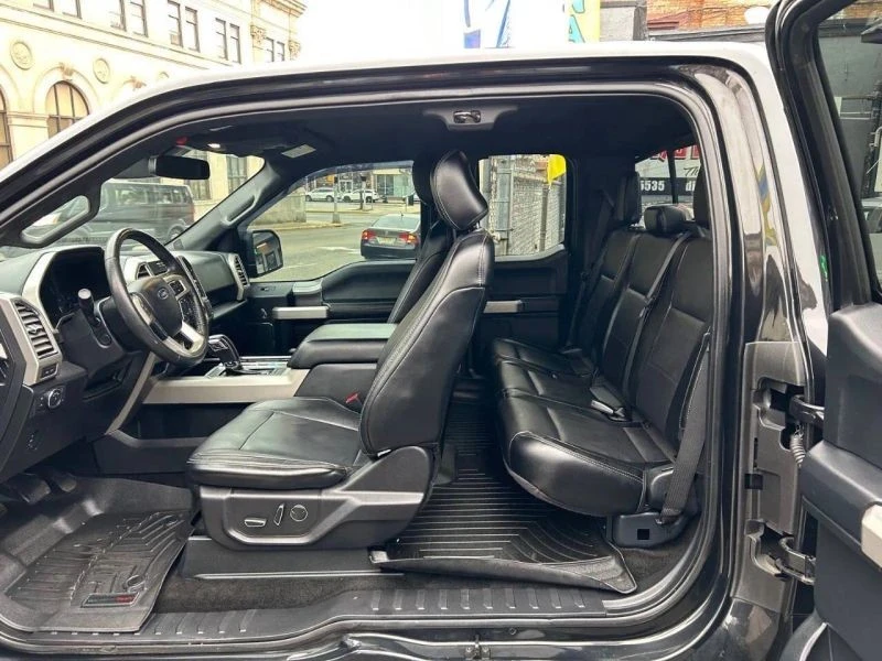 2015 Ford F-150 13th Gen - Image 10 of 12