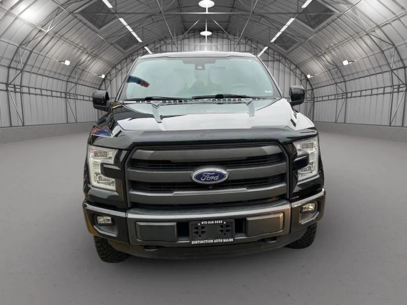 2015 Ford F-150 13th Gen - Image 2 of 12
