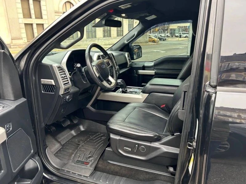 2015 Ford F-150 13th Gen - Image 9 of 12