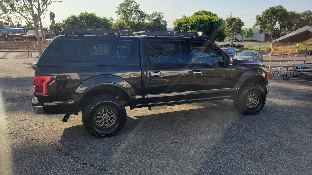2015 Ford F-150 13th Gen - Image 7 of 31