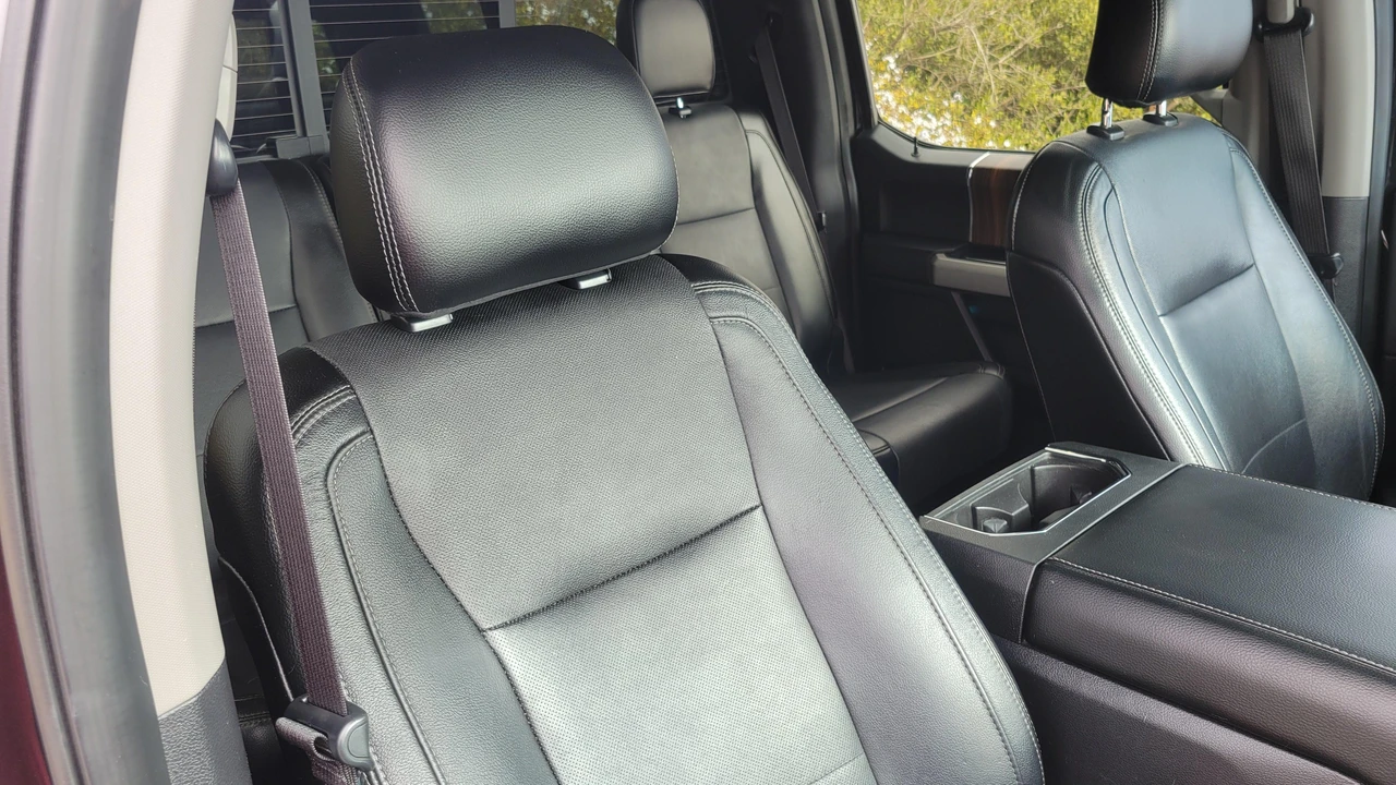 2015 Ford F-150 13th Gen - Image 30 of 31