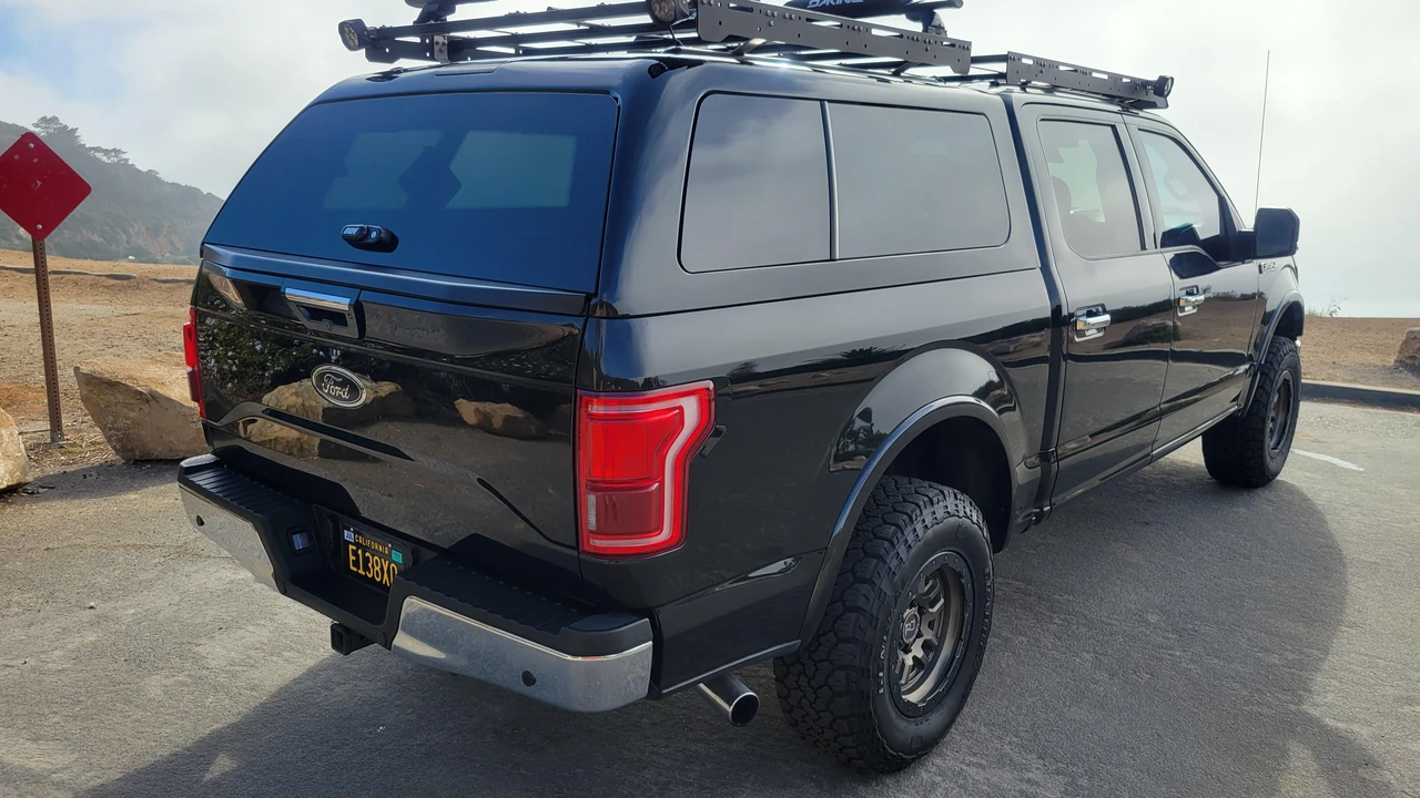 2015 Ford F-150 13th Gen - Image 12 of 31