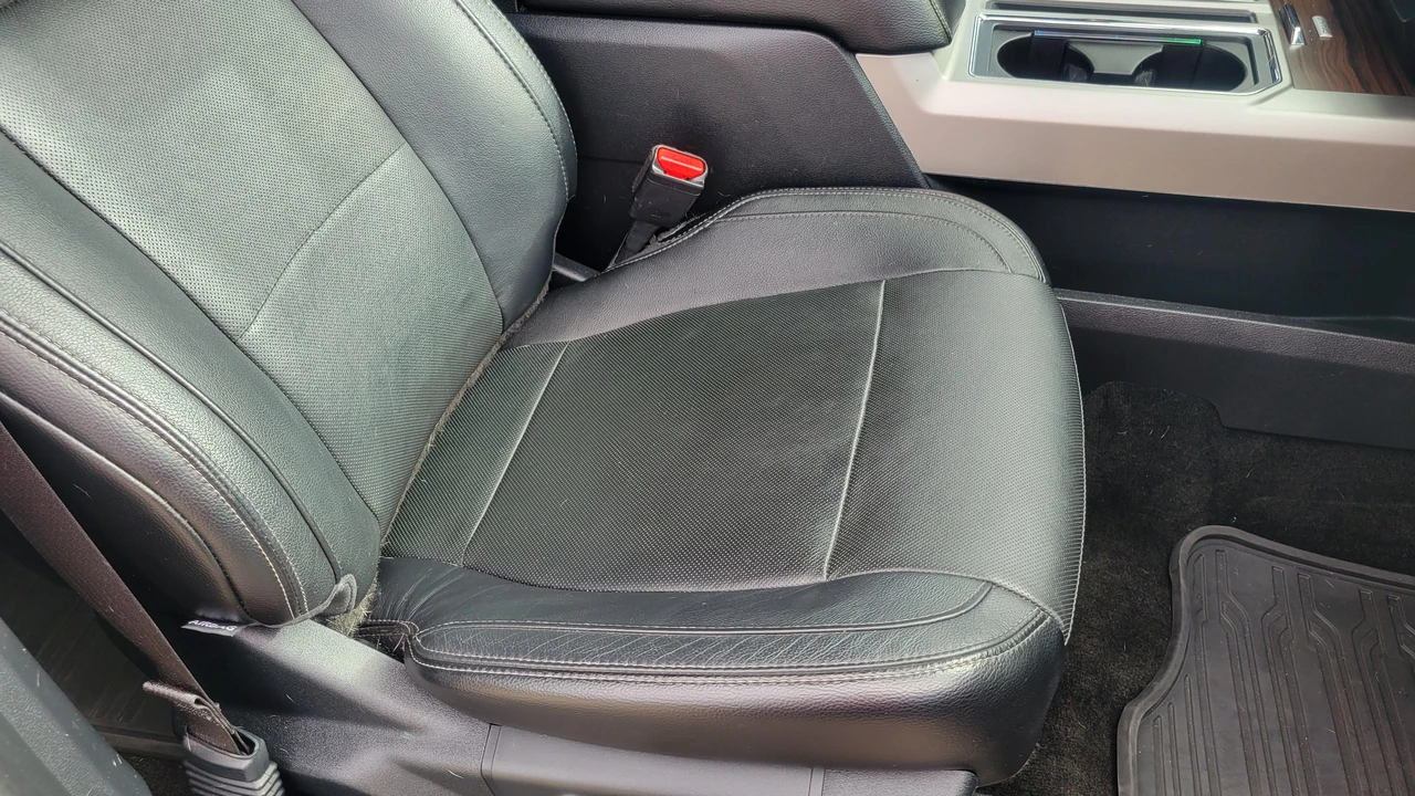 2015 Ford F-150 13th Gen - Image 31 of 31