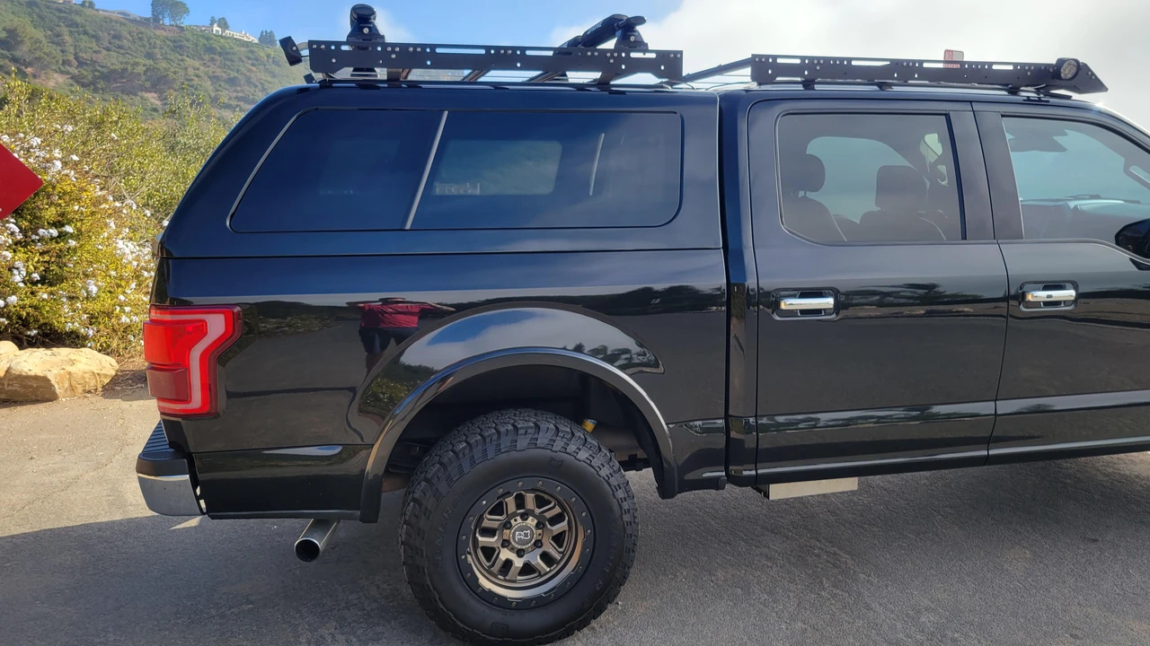 2015 Ford F-150 13th Gen - Image 13 of 31