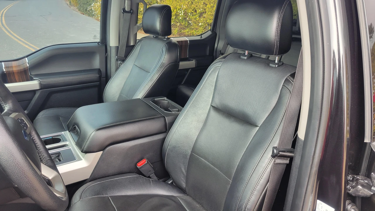 2015 Ford F-150 13th Gen - Image 26 of 31