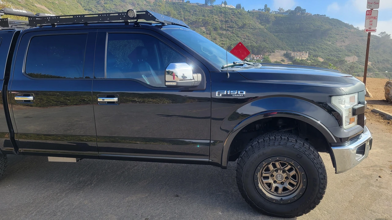 2015 Ford F-150 13th Gen - Image 14 of 31