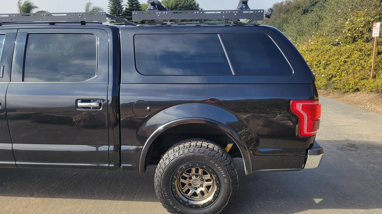 2015 Ford F-150 13th Gen - Image 9 of 31