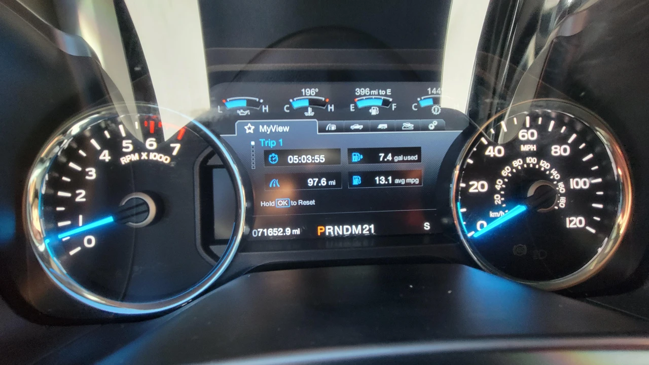 2015 Ford F-150 13th Gen - Image 28 of 31