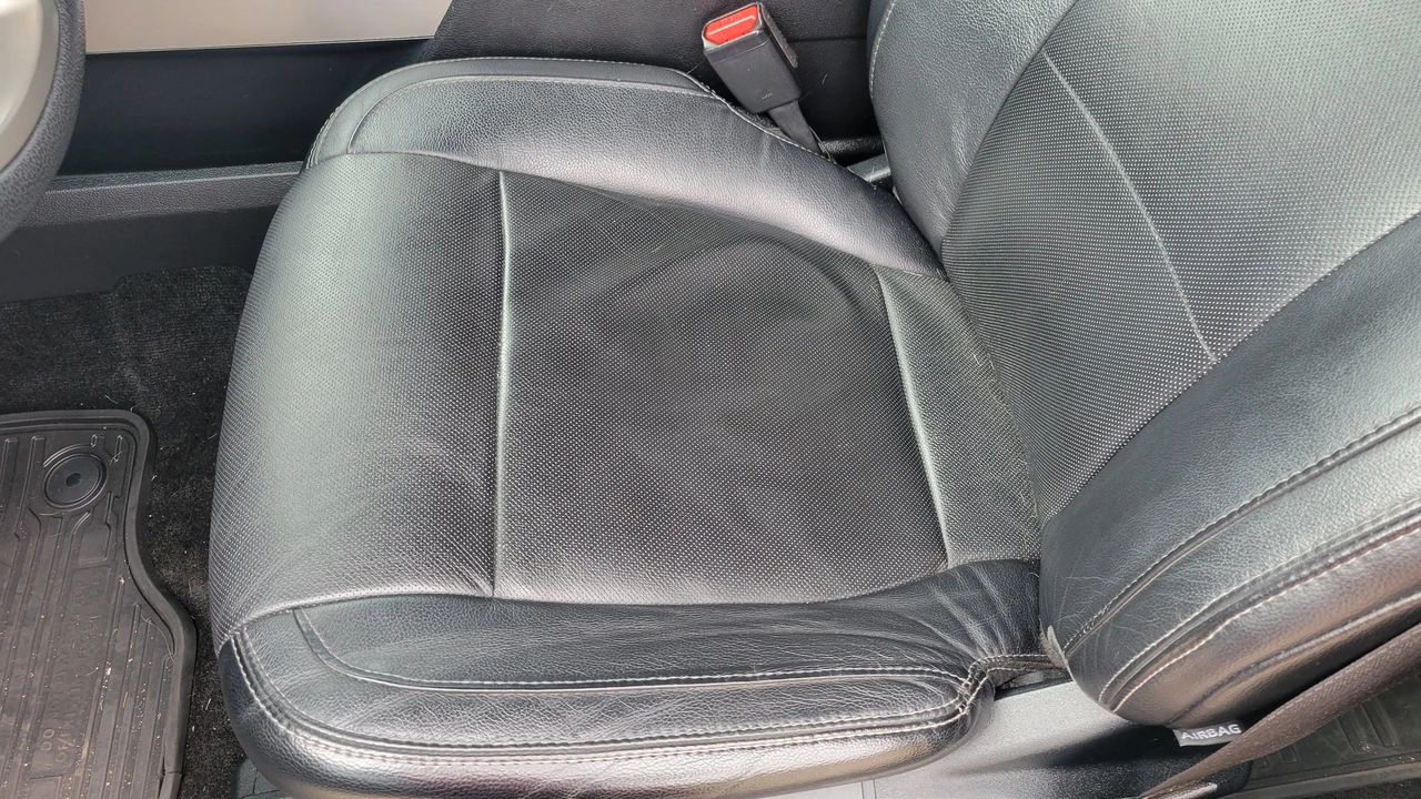 2015 Ford F-150 13th Gen - Image 29 of 31