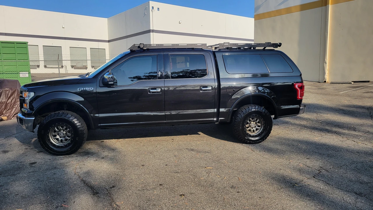 2015 Ford F-150 13th Gen - Image 6 of 31