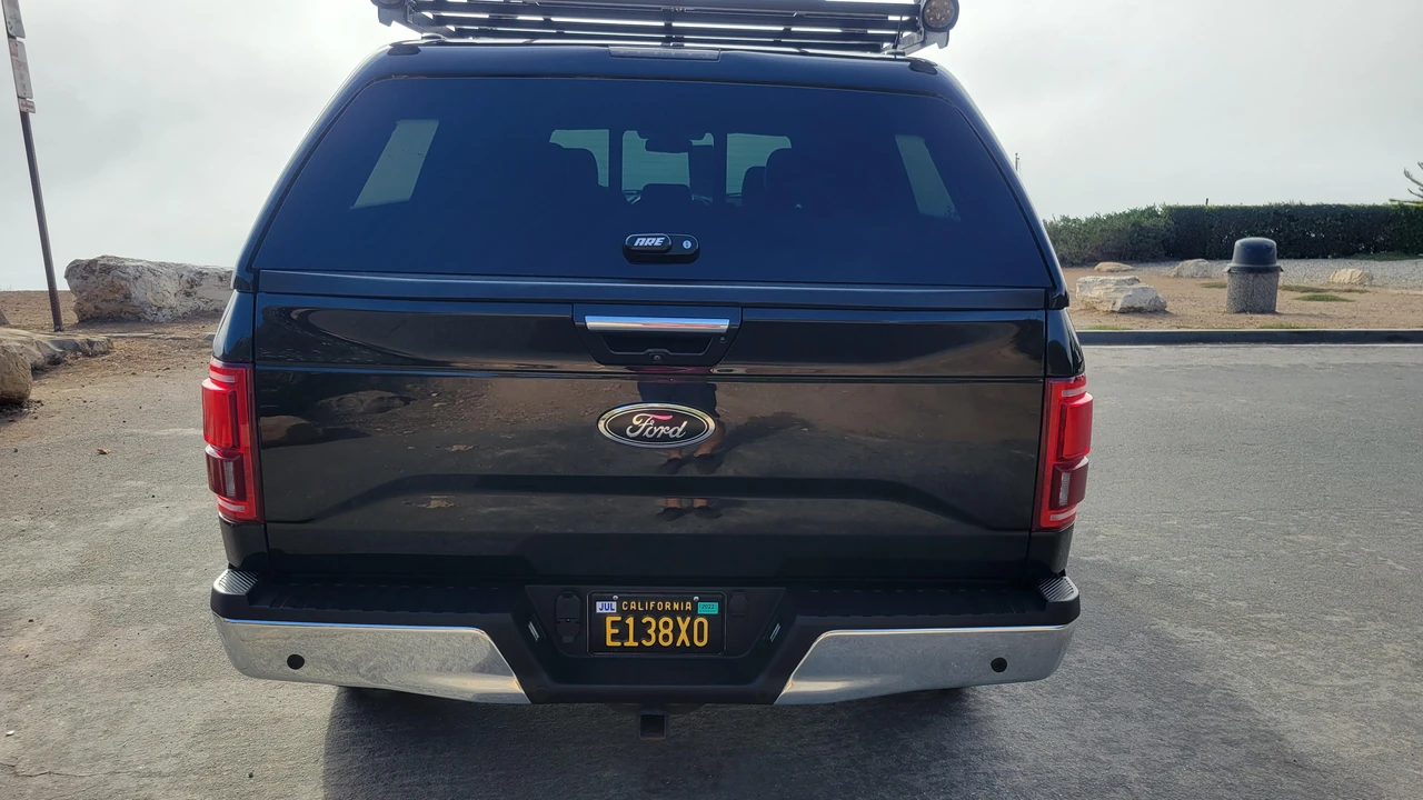 2015 Ford F-150 13th Gen - Image 11 of 31