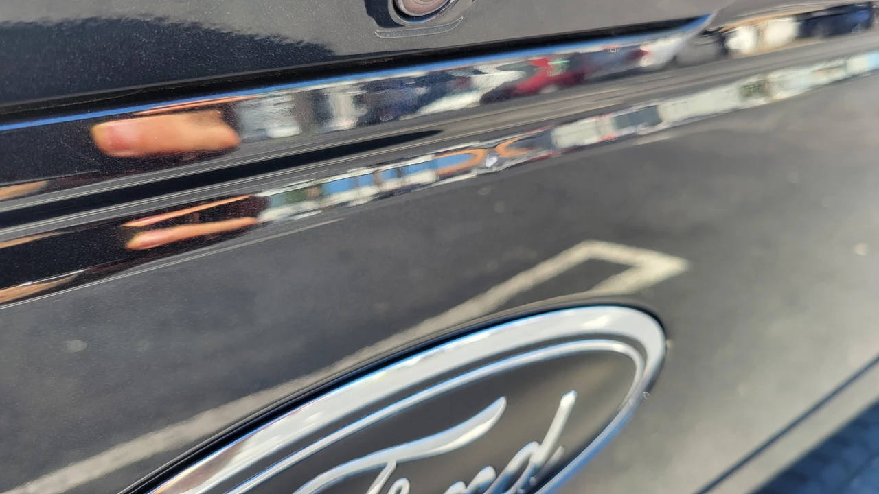 2015 Ford F-150 13th Gen - Image 20 of 31