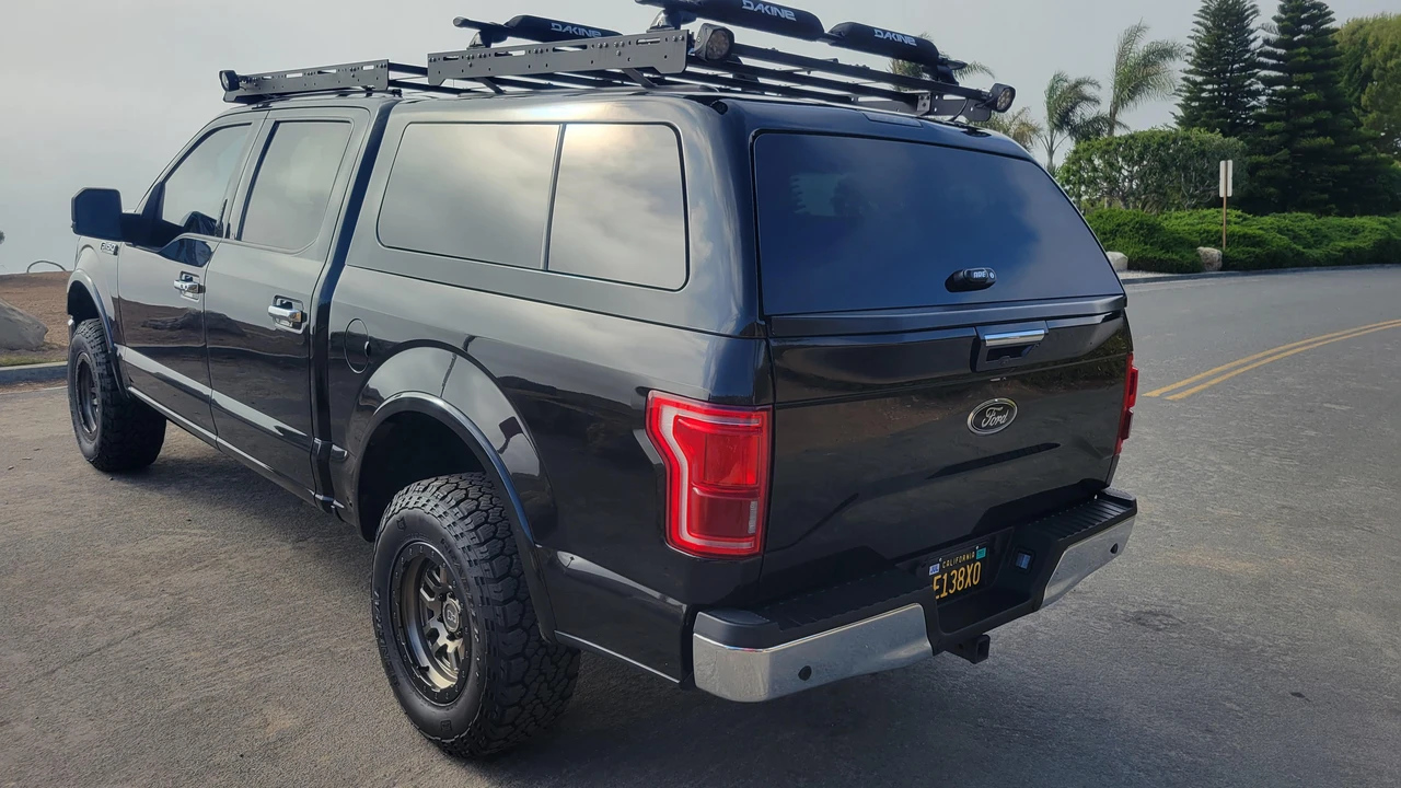 2015 Ford F-150 13th Gen - Image 10 of 31