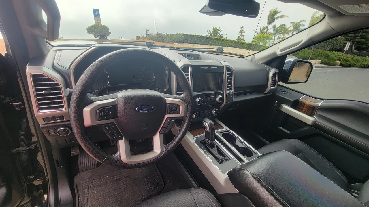 2015 Ford F-150 13th Gen - Image 25 of 31