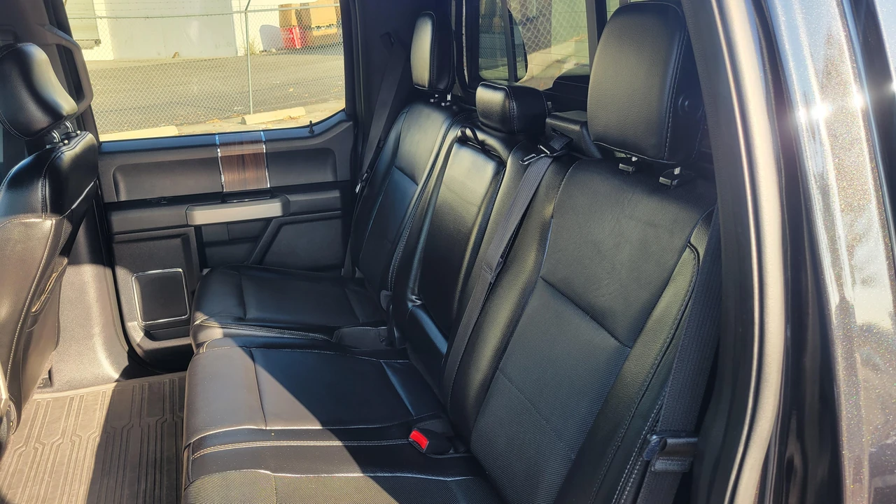 2015 Ford F-150 13th Gen - Image 27 of 31