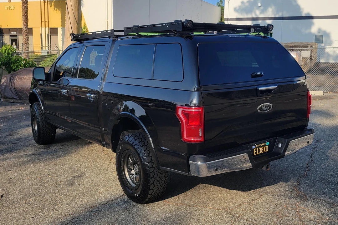 2015 Ford F-150 13th Gen - Image 4 of 31