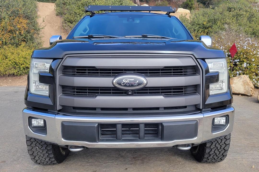 2015 Ford F-150 13th Gen - Image 2 of 31