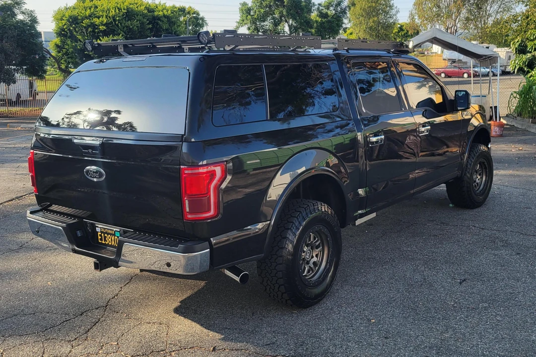 2015 Ford F-150 13th Gen - Image 5 of 31