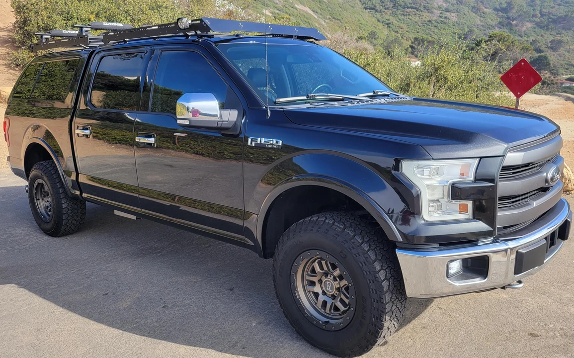 2015 Ford F-150 13th Gen - Image 3 of 31