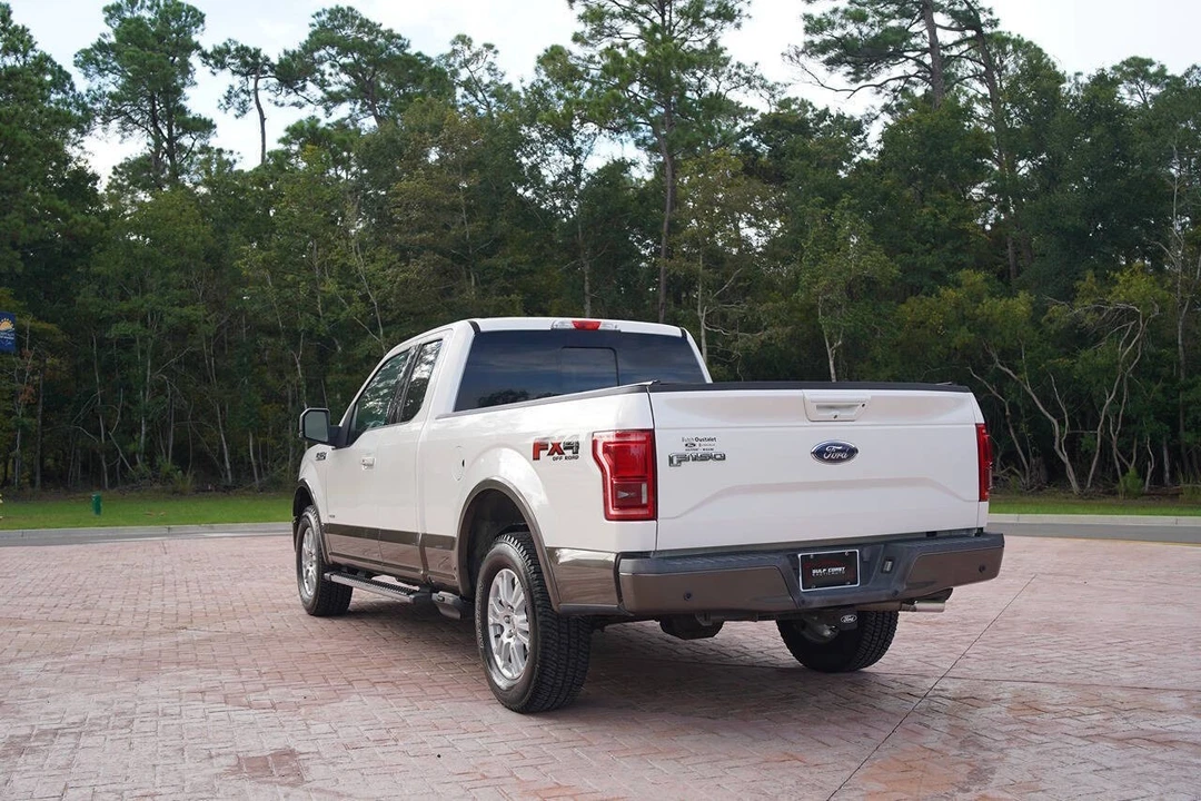 2015 Ford F-150 13th Gen - Image 4 of 31
