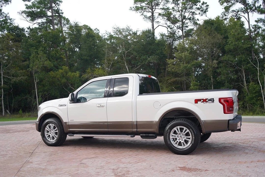 2015 Ford F-150 13th Gen - Image 3 of 31