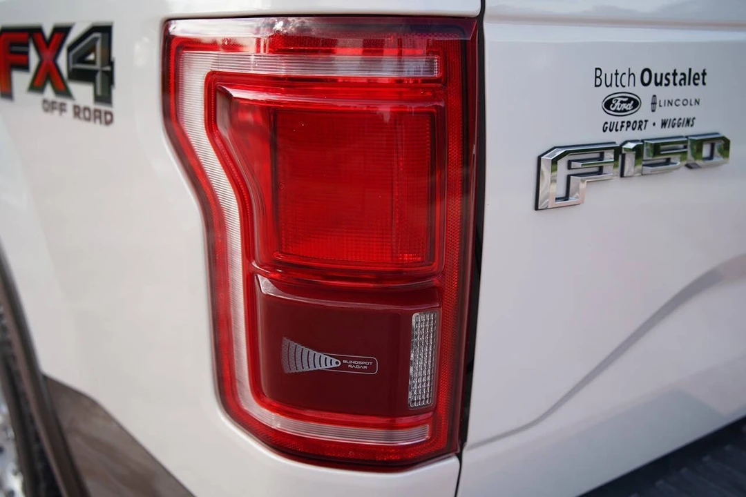 2015 Ford F-150 13th Gen - Image 31 of 31