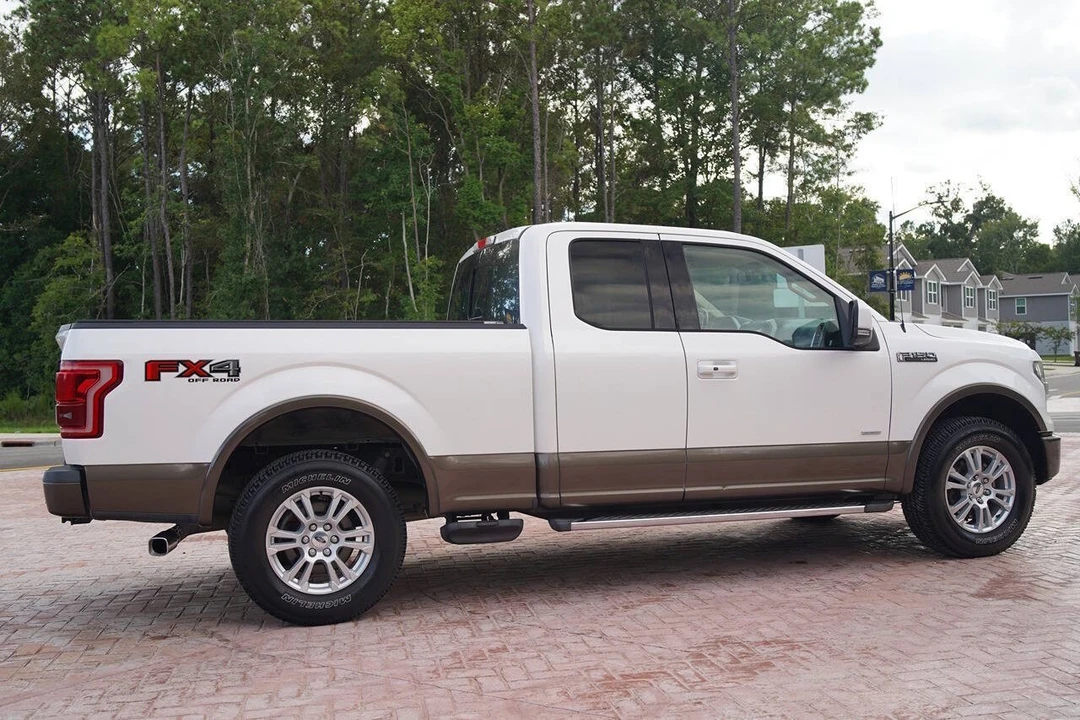 2015 Ford F-150 13th Gen - Image 7 of 31