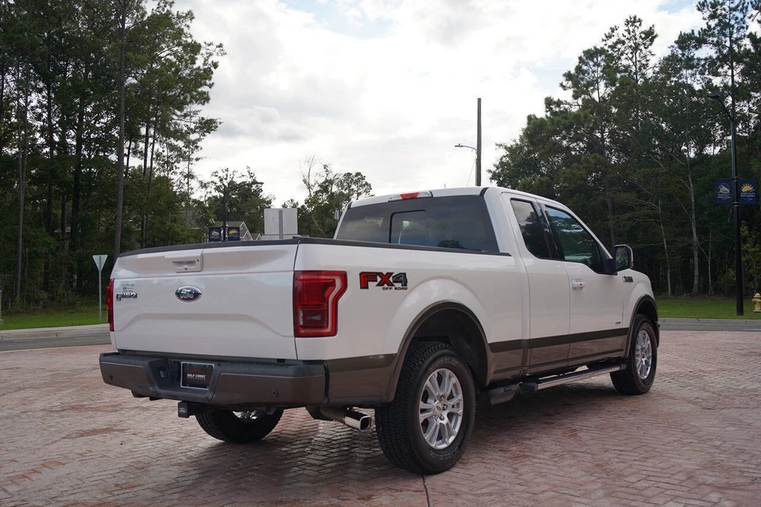 2015 Ford F-150 13th Gen - Image 6 of 31