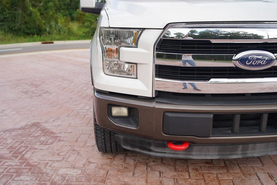 2015 Ford F-150 13th Gen - Image 14 of 31