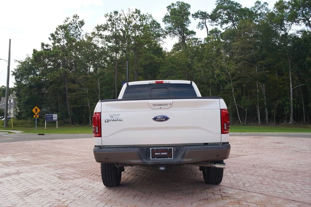 2015 Ford F-150 13th Gen - Image 5 of 31