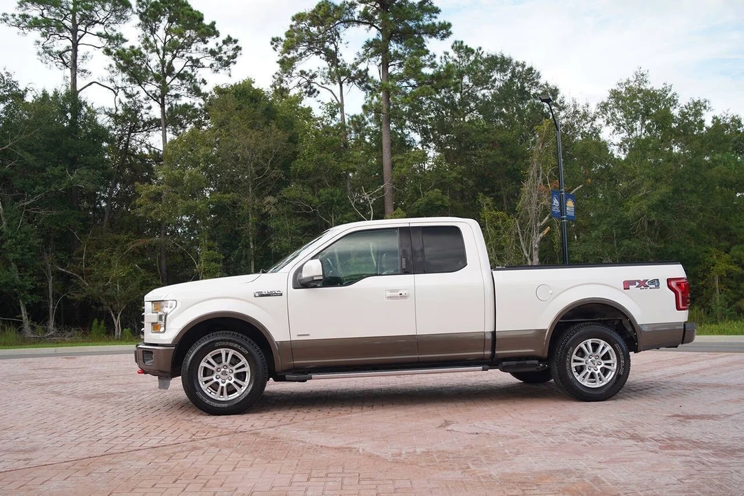 2015 Ford F-150 13th Gen - Image 2 of 31