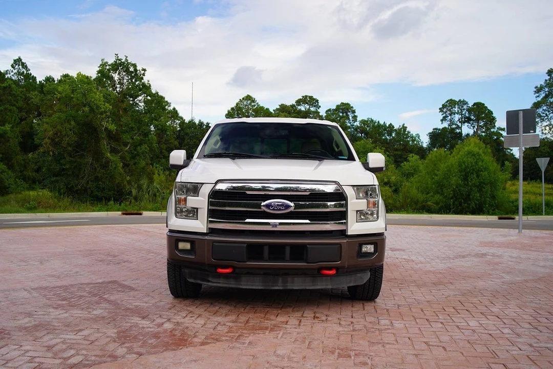 2015 Ford F-150 13th Gen - Image 10 of 31