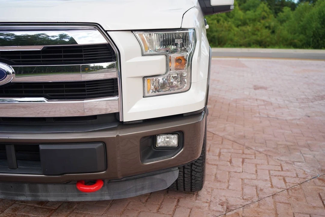 2015 Ford F-150 13th Gen - Image 15 of 31
