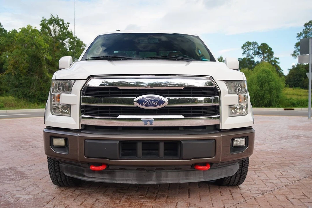 2015 Ford F-150 13th Gen - Image 11 of 31